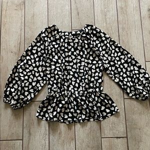 Ann Taylor blouse